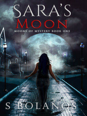 cover image of Sara's Moon